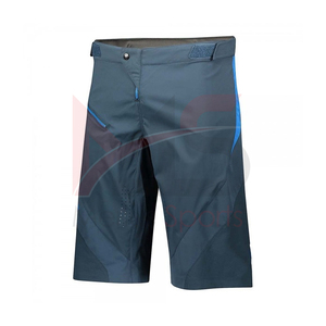 Short skyray à sublimation complète, design personnalisé, vente en gros, - Product Image 3