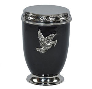 Urna europea para cenizas de humanos para adultos - Product Image 5