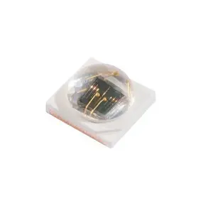 Hot Bán 3535 850 Nm IR Công Suất Cao Smd Led/1 Wát Công Suất Cao IR 850nm Led Chip Diode