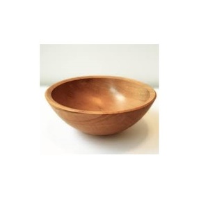 ชามโลหะสแตนเลสอย่างดีสำหรับผสมอาหาร ชามใส่อาหารบนโต๊ะอาหาร ชามใส่สลัดผลไม้ ใช้ในบ้านและโรงแรม - Product Image 1