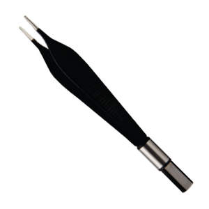 Edoadson — pinces bipolarisées antiadhésives, 12cm - Product Image 1