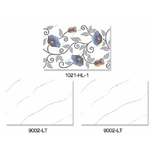 Nouveau design et modèle carreaux muraux numériques en céramique 30x45cm - Product Image 2