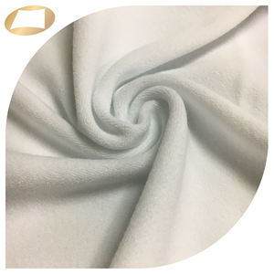 Coolplus-toalla polar deportiva de poliéster, secado rápido, absorbente de humedad, tejido de punto grueso - Product Image 4