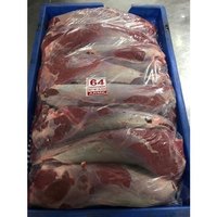 Bolsas de Carne con Fondo Cuadrado Personalizadas, Impresión por Grabado, Ecológicas, Reciclables, de Grado Alimenticio, Certificadas ISO9001, Resistentes para Supermercados