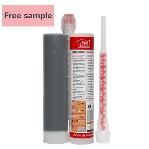 Keo Epoxy hóa chất phun thành phần kép để cố định bu lông Neo M16 M24 - Product Image 1