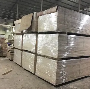 Papan Sambungan Jari Karet Kayu Murah dari Iwan Nam-ms Sigrid