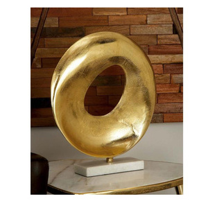 Modern <b>Sculpture</b> Home Decor for Decoration - Product Image 1