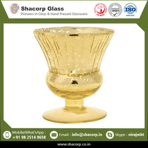 Unique Design Best Selling Home Decor <b>Candle</b> <b>Glass</b> Available at Wholesale Price - Product Image 3