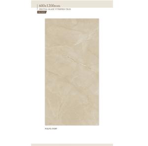 Carreaux de céramique vitrifiée émaillée 60x120cm - Product Image 4