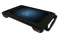 Tablette robuste ZEBRA ET51/ET56 Windows 10, fine et légère, avec lecteur de codes-barres 1D/2D intégré, écrans de 8,4/10,1 pouces pour usage industriel