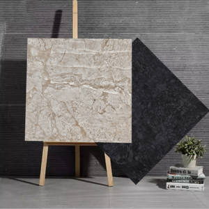 ¡Descuento! Diseño más popular Espesor 6mm 1200x1200mm Cerámica Gres Azulejos de porcelana para proyectos gubernamentales. - Product Image 4