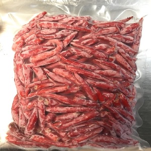 พริกเขียวออแกนิกเกรดพรีเมี่ยมจากโรงงานเวียดนามผลิตภัณฑ์ทางการเกษตรสดที่เข้มข้นรสชาติร้อนแรงสำหรับ spicing จานทั่วโลก - Product Image 2