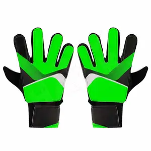 足球手套2022新品定制设计握把足球接收器手套户外美式足球手套供应商