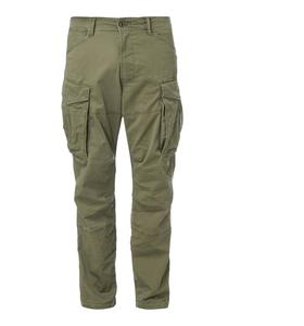 Pantalon cargo personnalisé pour femme, coupe ample, style streetwear, pantalon utilitaire décontracté, pantalon de jogging tendance - Product Image 4