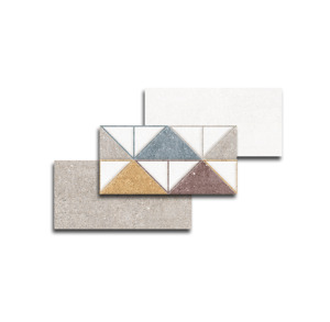 Premium Choice Premium Quality Asia Tiles Azulejos de elevación 300x600mm Azulejos de cerámica para paredes y pisos para resistencia al agua. - Product Image 4