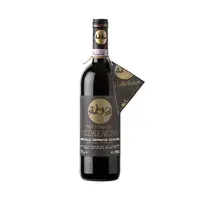 Premium italienische Qualität Fattoria Colle allodole di Milziade Antano Sagrantino 750ml Umb rischer Rotwein zum Abendessen