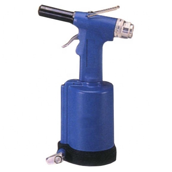 9/32" INDUSTRIAL AIR HYDRAULIC RIVETER (GS-0121A)
