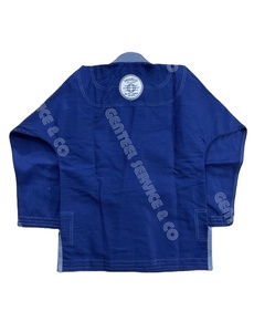 Traje personalizado de jiu jitsu, tejido de perla, uniforme de Jiu Jitsu brasileño, hecho en paquistaní - Product Image 4