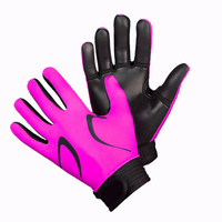 Dernières tendances en matière de gants de football gaélique en latex personnalisés par sublimation, Irlande, hiver, imperméables, isolés thermiquement