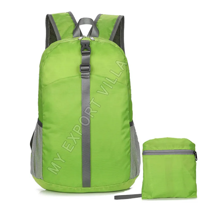Mini Camping Hiking Backpack Travel Backpack Outdoor Sport Bag Waterproof Backpack Camp Pack School Rucksack Bags