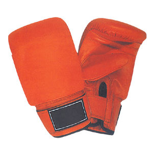 Gants et mitaines de boxe, sac d'entraînement de poinçonnage - Product Image 1