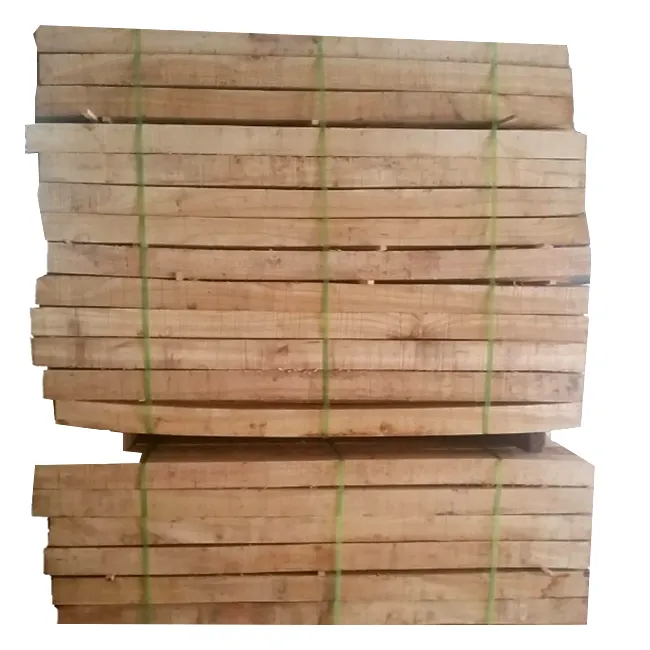 MALAYSIAN RUBBER WOOD