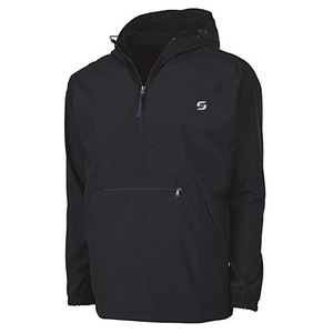 New Windproof Custom printing logo design <b>men</b> blank Windbreaker polyester <b>Jacket</b> made in Pakistan - Product Image 4