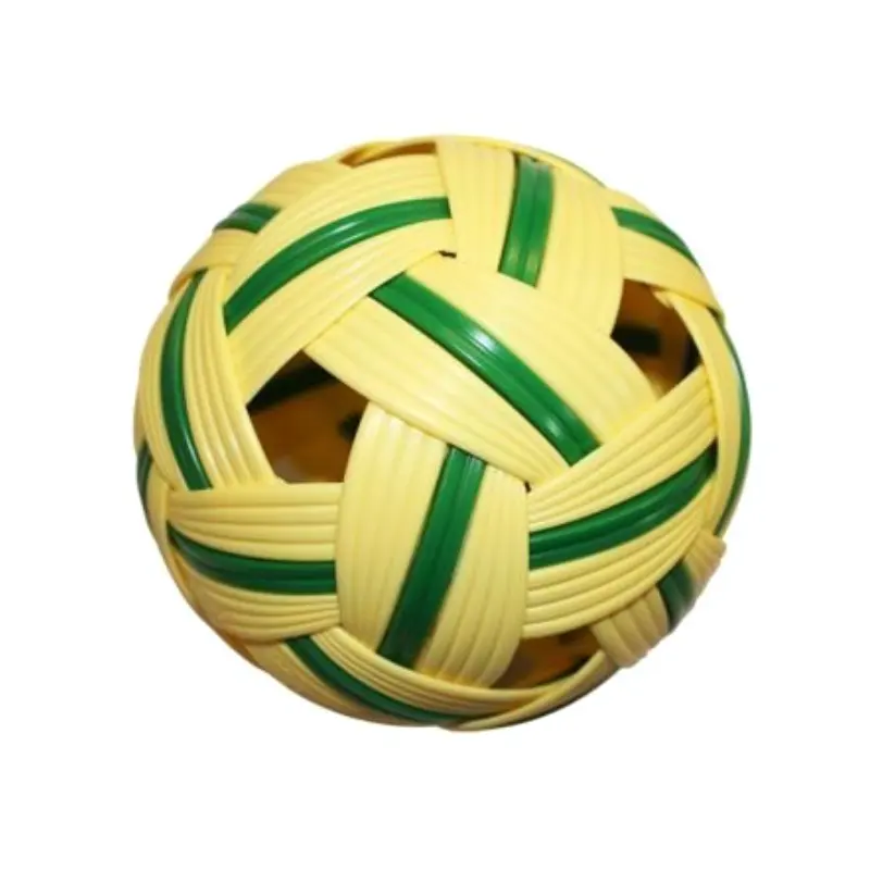 Best Price From Vietnam Rattan Ball For Takraw Sport Made From Original