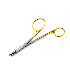 Gillies Needle Holder 16cm - Product Image 5