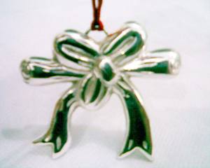 กำมะหยี่คริสต์มาสแขวนเครื่องประดับสำหรับในร่มตกแต่งต้นไม้ตกแต่ง - Product Image 4