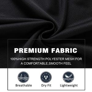 Maillot de Hockey sur glace pour hommes, vêtements imprimés par votre propre Design, nom d'équipe, Logo, broderie, bon marché, prix en gros, 2022, nouveau - Product Image 6