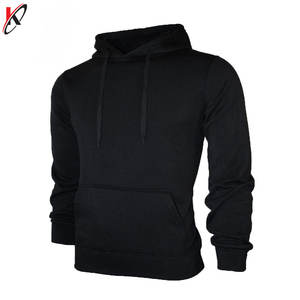 Sudadera con capucha de muestra gratuita de fábrica para hombre para ropa de invierno al aire libre cuello con capucha - Product Image 6