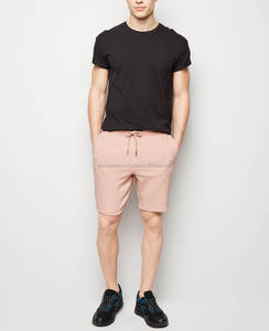 Nouveau dernier design hommes nylon polyester shorts Active Gym respirant Shorts Hot nouvelle impression décontractée personnaliser OEM Spandex Shorts - Product Image 1