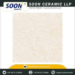 Good Quality 1000x1000 Gvt/Pgvt Porcelain Floor Tiles from Indian Supplier - Product Image 2