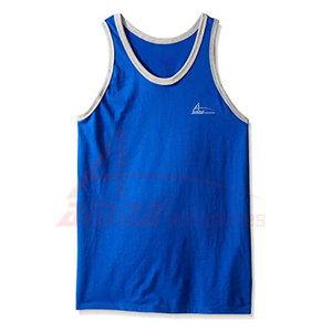 Débardeur de musculation pour hommes, débardeur de gymnastique de haute qualité à bas prix - Product Image 1