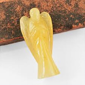 Lapis lazuli Angle Cristal Naturel Lapis Lazuli 2 pouces Pierre Précieuse Agate Angle Pour Reiki Guérison En Gros Angle à vendre - Product Image 4