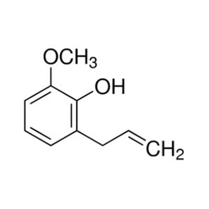 Eugenol 98%, calidad estándar pura - Product Image 1