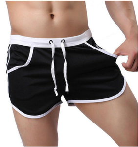 Short personnalisé pour hommes, de haute qualité - Product Image 3