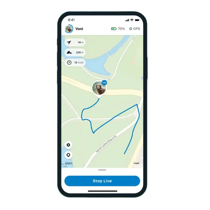 GPS追跡アプリサービス | インドのカスタムGPS位置追跡アプリ会社-ProtolabzeServices