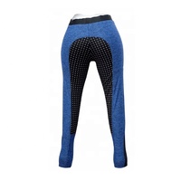 Pantalon de culotte équestre durable Jodhpurs pour cavaliers Accessoire de kit essentiel