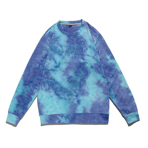 เสื้อวอร์มเด็กผู้หญิงเสื้อฮู้ดสีรุ้ง - Product Image 2