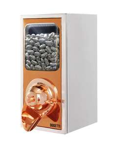 Silo et distributeur de légumineuses en acier inoxydable de haute qualité Produit en gros de qualité supérieure 2023 de Turquie - Product Image 3