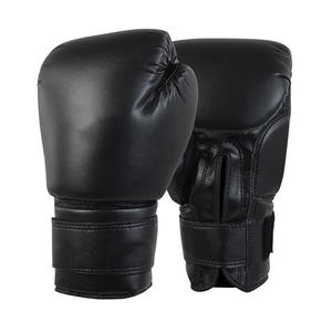 Material de PVC de alta calidad, logotipo personalizado, guantes de boxeo y artes marciales, marca Sairex para adultos - Product Image 6