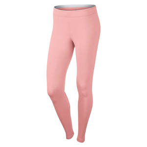 Pakistanais taille haute femmes XL Fitness Yoga Legging tissu respirant Spandex gris pleine longueur Style Sexy avec Logo sur la taille - Product Image 3