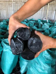 Mejor precio GS certificado BBQ Lump Hardwood Charcoal Altura ajustable 68-70% Parrilla de carbono fija Dispositivo DE SEGURIDAD DE llama Vietnam - Product Image 5