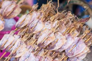 Bạch Tuộc/Hải Sản Việt Nam/Chất Lượng Tốt Nhất - Product Image 5