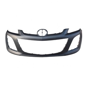 PIÈCES DE CARROSSERIE DE VOITURE AUTO PARE-CHOCS AVANT pour MAZDA CX7 CX-7 2010 EH44-50-031F-BB EH4450031FBB MA1000226 PARE-CHOCS DE VOITURE - Product Image 1