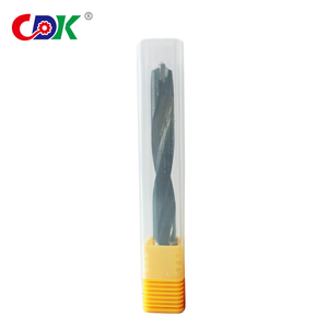 Mata bor Gang pekerjaan kayu 70mm 90mm 100m, 1 buah 4mm 6mm 8mm 10mm panjang Total mata bor untuk kepala bor karbida kayu - Product Image 2