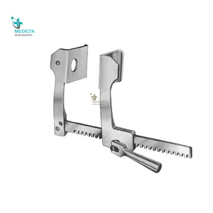 Finochietto Retractor / Finochietto Rib Spreader-เครื่องมือผ่าตัดทั่วไป