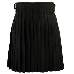 Top Custom Man Kilt Diseñado Trend Styles y New Kilt Professional Women Scottish Tartan Hybrid Kilt para uso al aire libre - Product Image 5